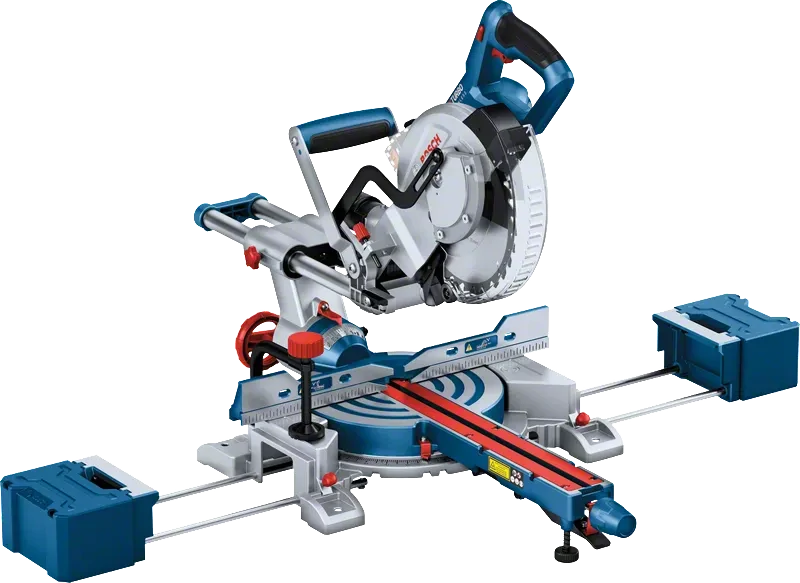 BOSCH GCM 18V-216 D solo