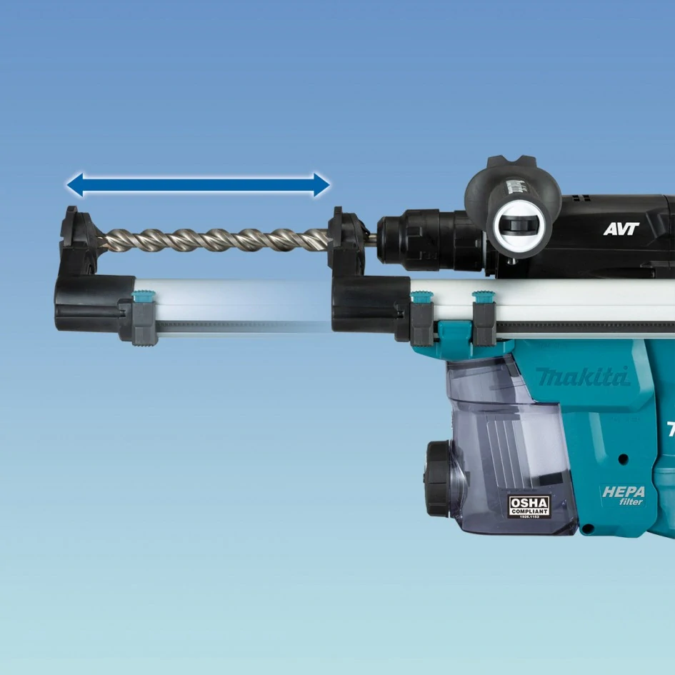 Makita HR3012FCWJ