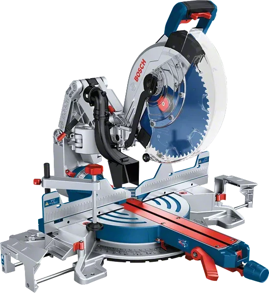 BOSCH GCM 18V-305 GDC solo