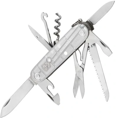VICTORINOX HUNTSMAN 1.3713.T7