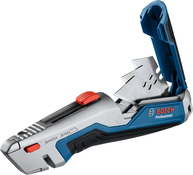 Univerzálny výsuvný nôž BOSCH 1600A01V3H