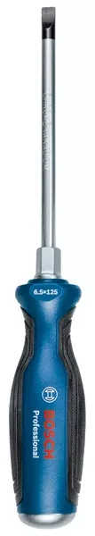 Skrutkovač úderový BOSCH SL 6.5x125mm