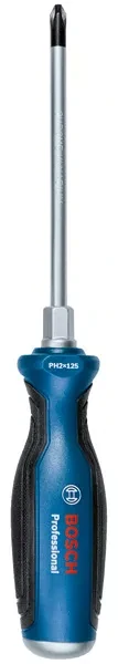 Skrutkovač úderový BOSCH PH 2 x 125mm