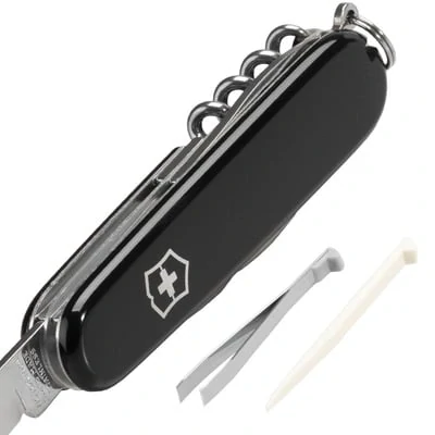 VICTORINOX SPARTAN 1.3603.3 
