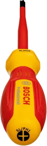 Skrutkovač BOSCH VDE SL/PH 1 × 100