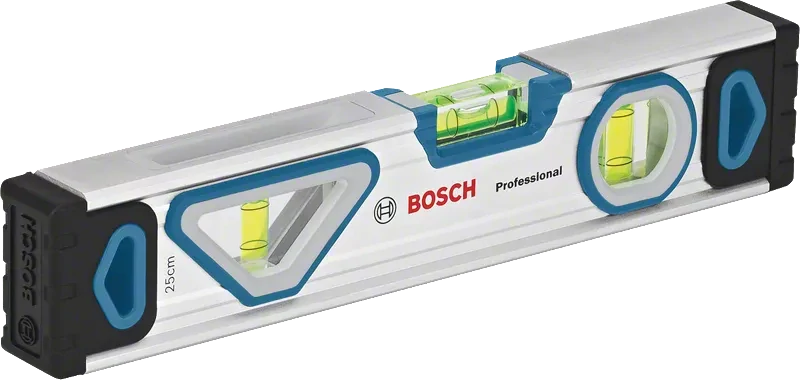 13-dielna zmiešaná súprava ručného náradia BOSCH Professional