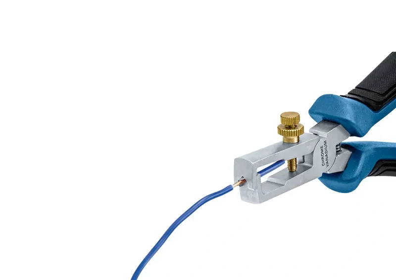 Odizolovacie kliešte 160mm BOSCH Professional