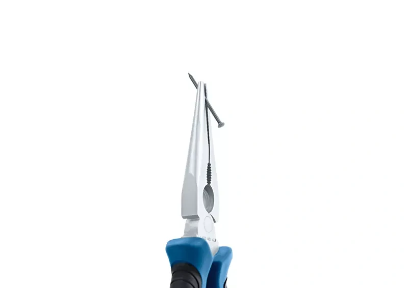 Predĺžené ploché kliešte 200mm BOSCH Professional
