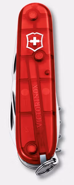 VICTORINOX SPARTAN 1.3603.T
