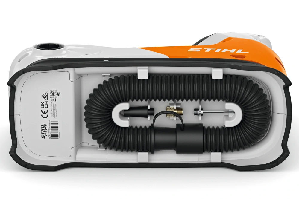 STIHL KOA 20, set 1x AS2 + 1x AL1