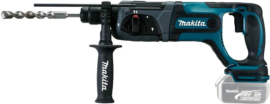MAKITA DHR241Z