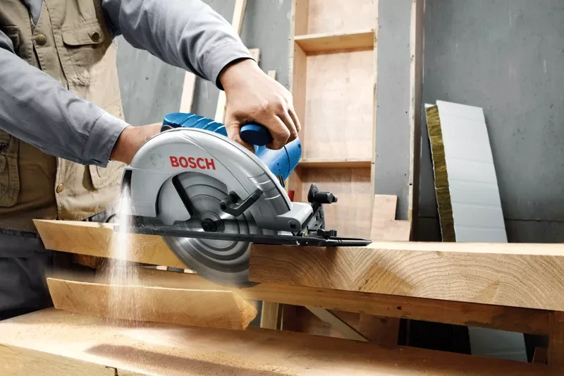 BOSCH GKS 235 Turbo