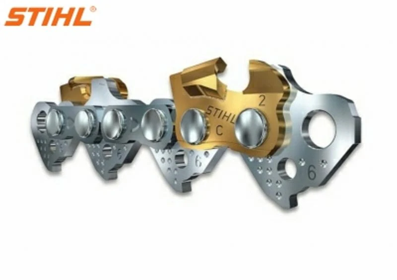 Reťaz STIHL RESCUE (RDR - karbid) 3/8", 1,6mm, 72čl, 50cm