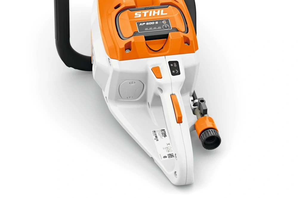 STIHL TSA 300, sólo verzia