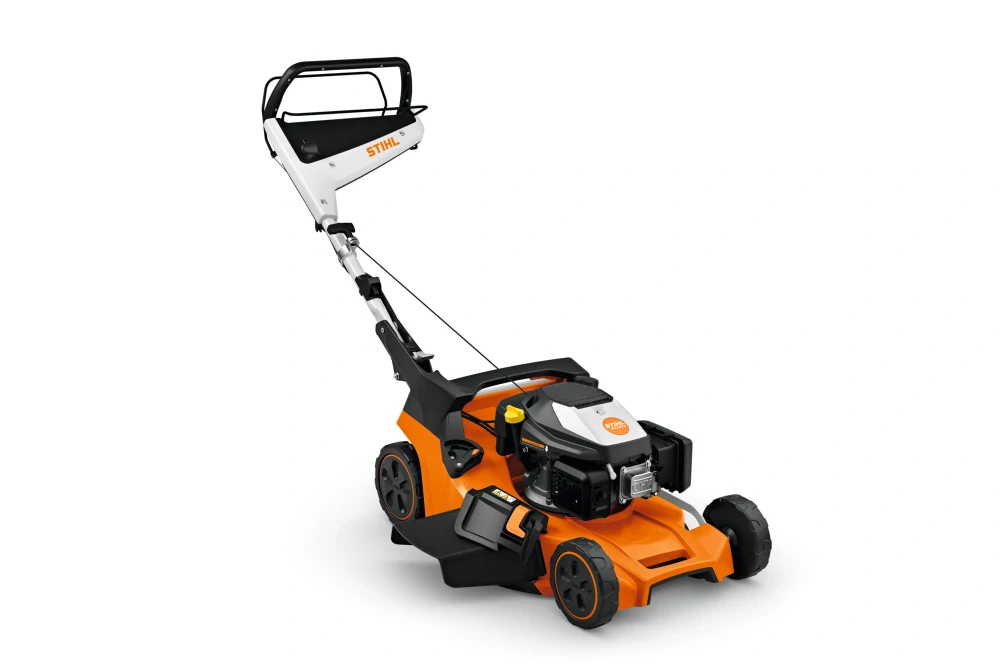 STIHL RM 453.3 V