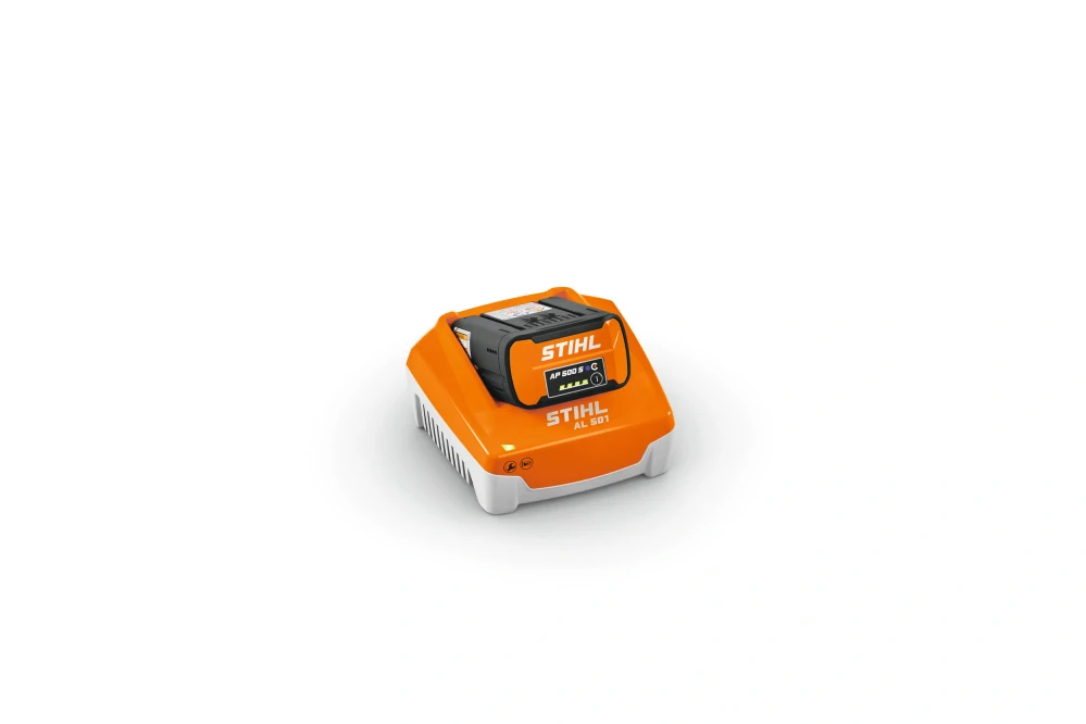 Rýchlonabíjačka STIHL AL 501