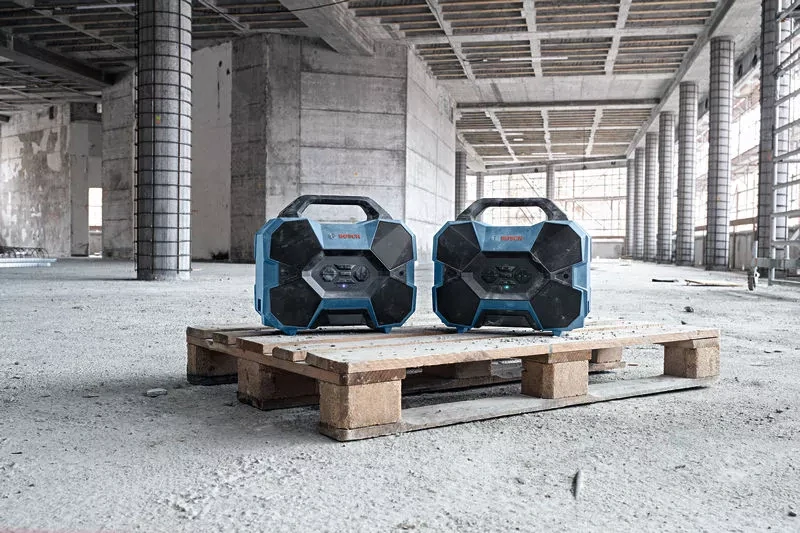 BOSCH GPB 18V-6 C