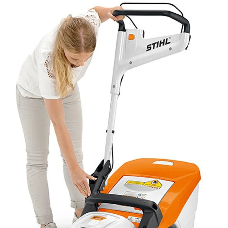 STIHL RMA 239 C , set 2xAK30 + 1xAL101