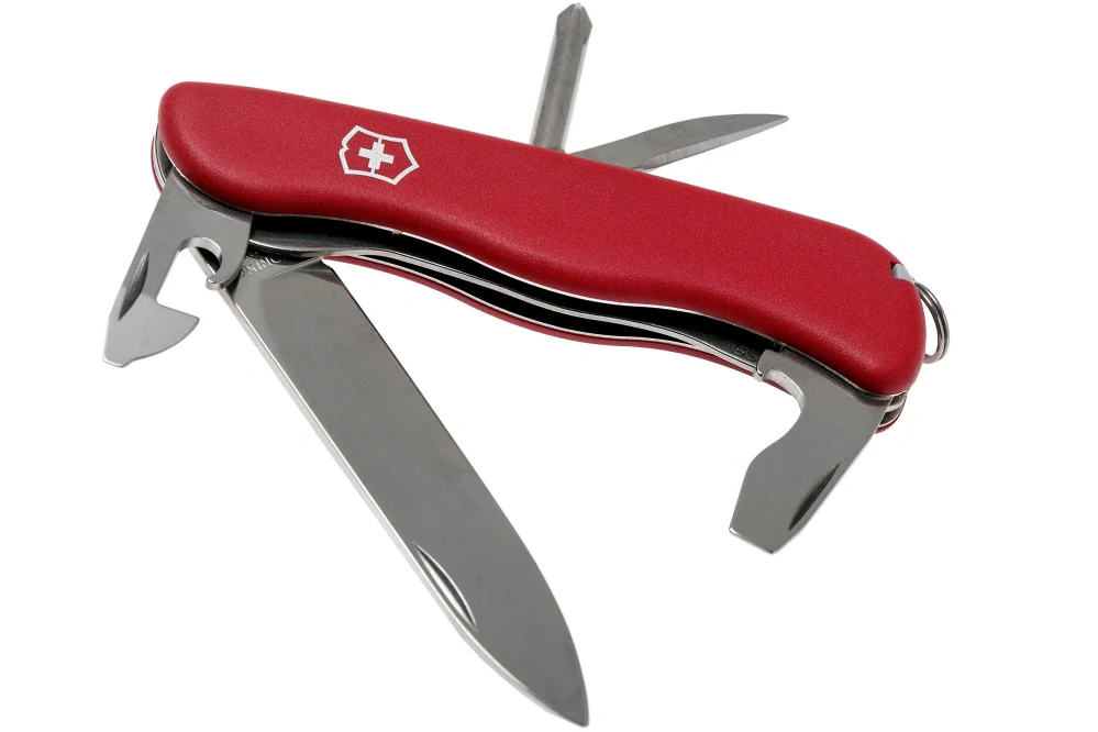 VICTORINOX ADVENTURER 0.8453