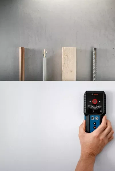 BOSCH GMS 120-27 Professional