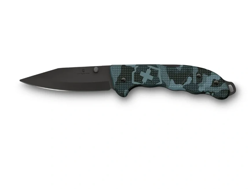 VICTORINOX EVOKE CAMOUFLAGE 0.9425.Ds222