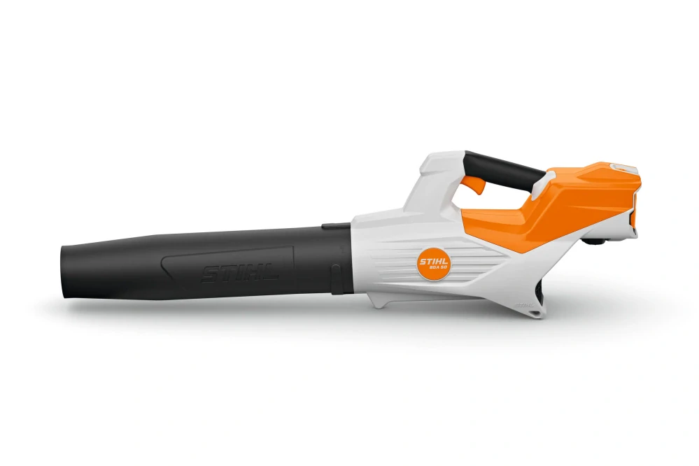STIHL BGA 50, set 2xAK20 + 1xAL101