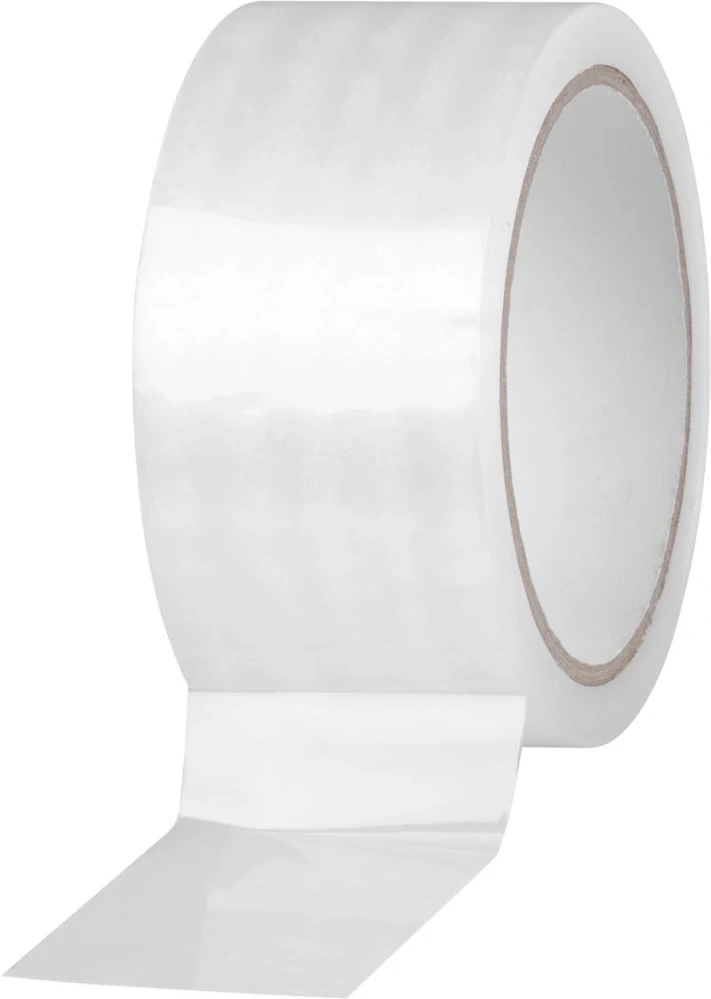 Lepiaca páska, 48 mm L-50 m, 45 µm OPP