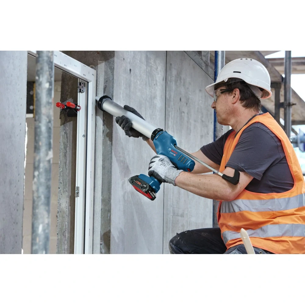 BOSCH GCG 18V-600 