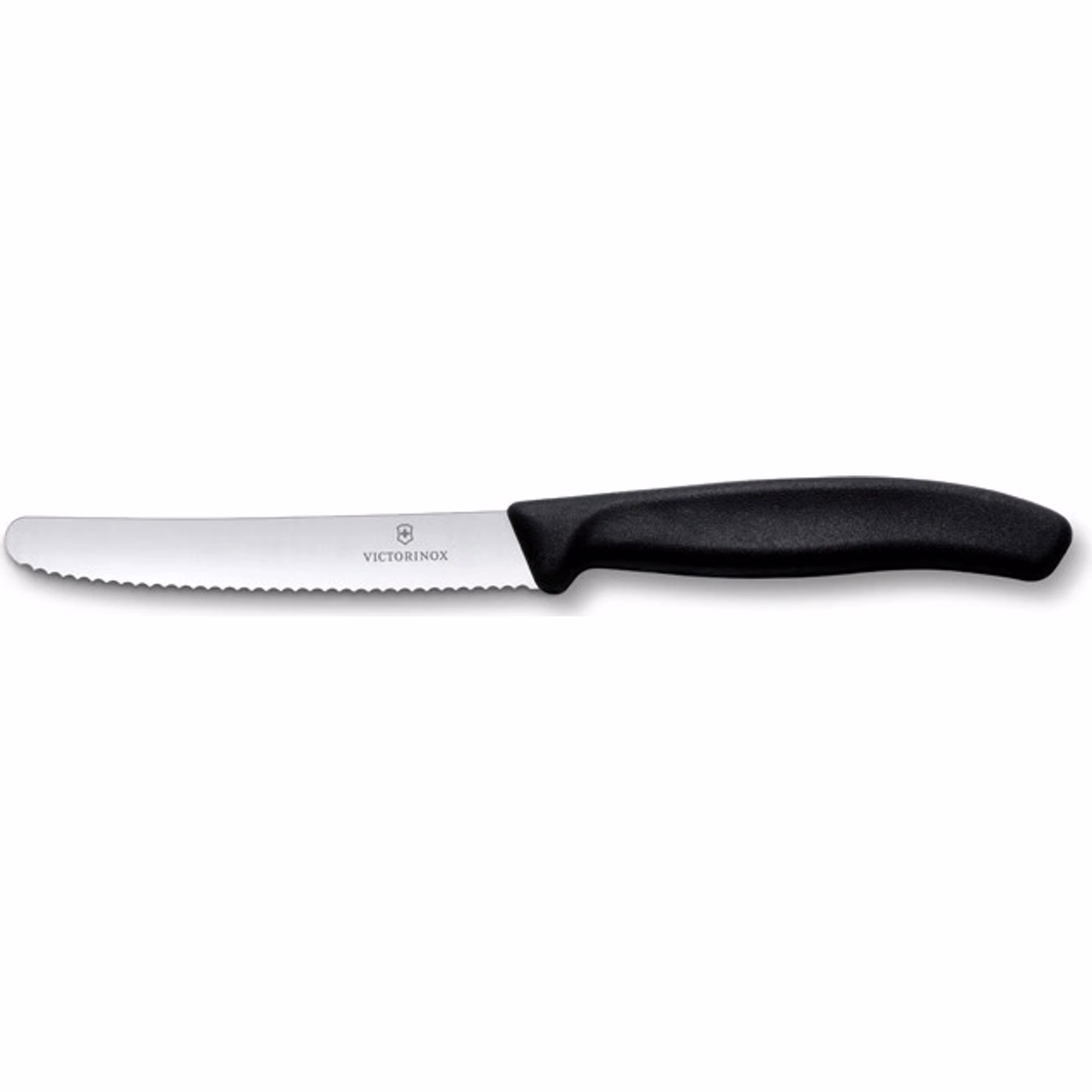 Victorinox nôž na paradajky čierny 6.7833.2, 11 cm