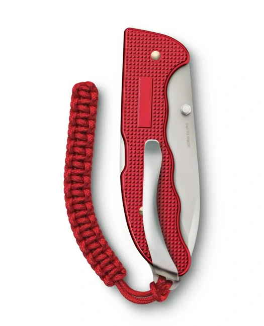 VICTORINOX EVOKE RED 0.9411.D20