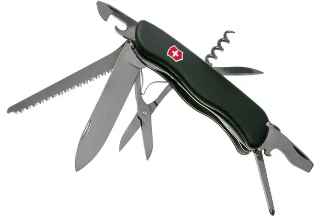 VICTORINOX OUTRIDER 0.8513.3