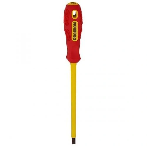 Skrutkovač PROXXON VDE plochý 5,5x1,0x125 mm 22306