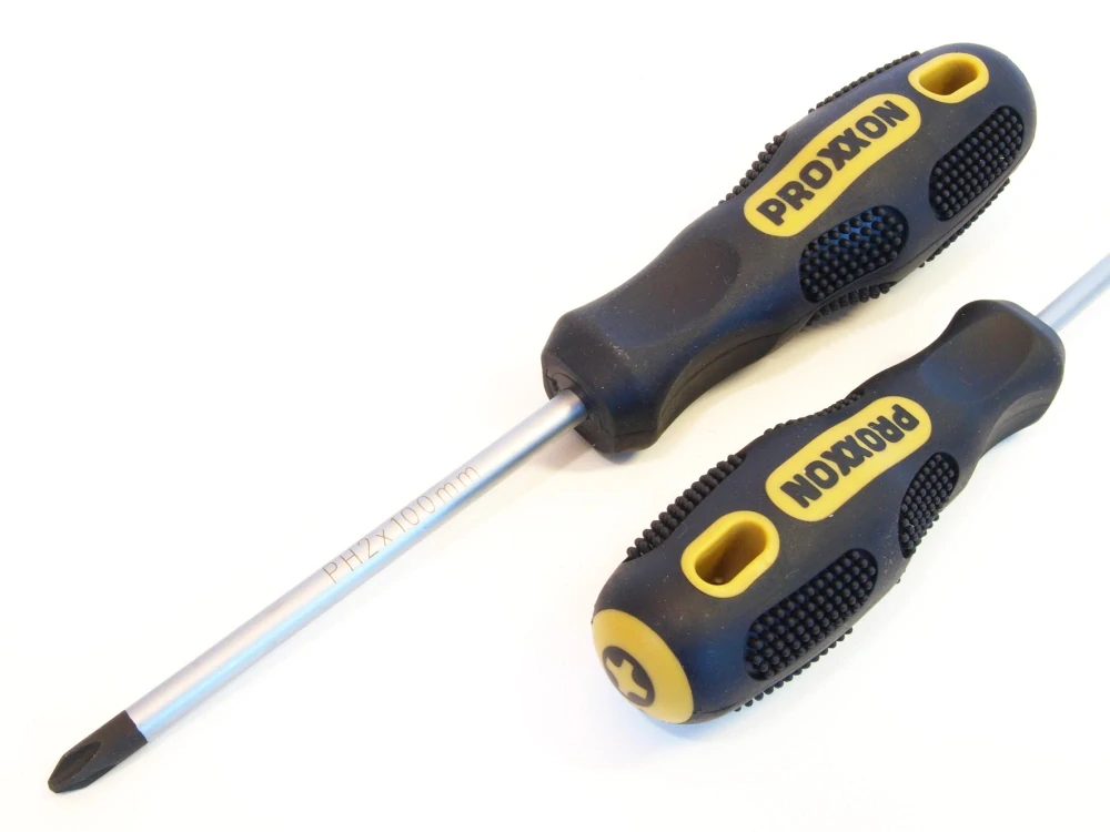 Skrutkovač PROXXON PH 0 / 60  22050