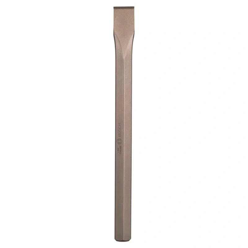 Sekáč plochý šesťhran BOSCH 28mm L520mm