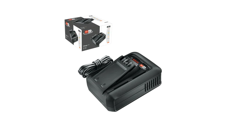 Rýchlonabíjačka BOSCH AL 18V-44