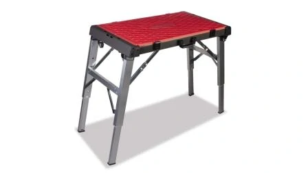 Multifunkčný pracovný stôl RUBI 4v1