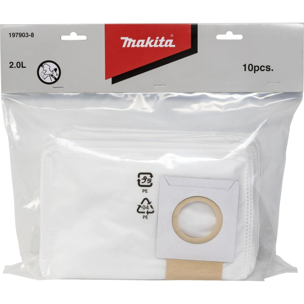 Sáčky MAKITA 197903-8