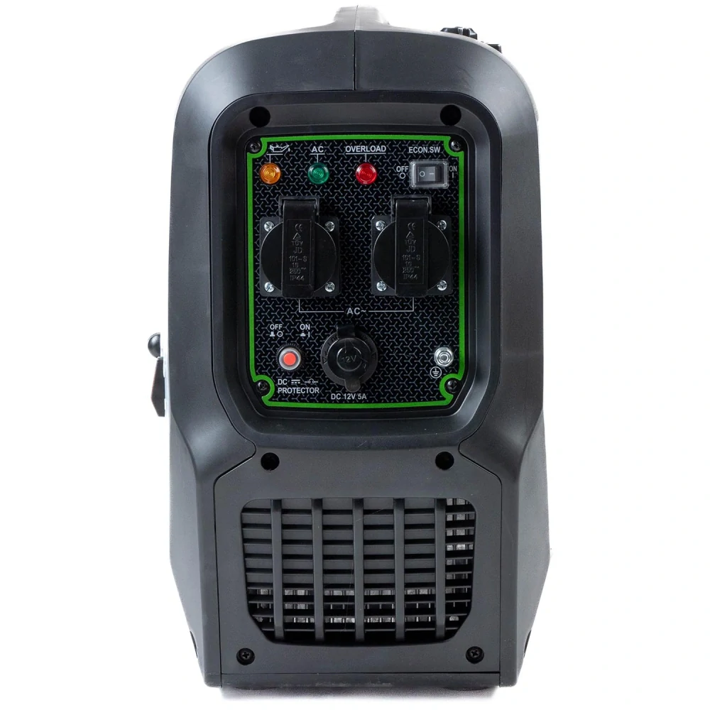 Elektrocentrála inverorová PROCRAFT IGP25 2,0 kW