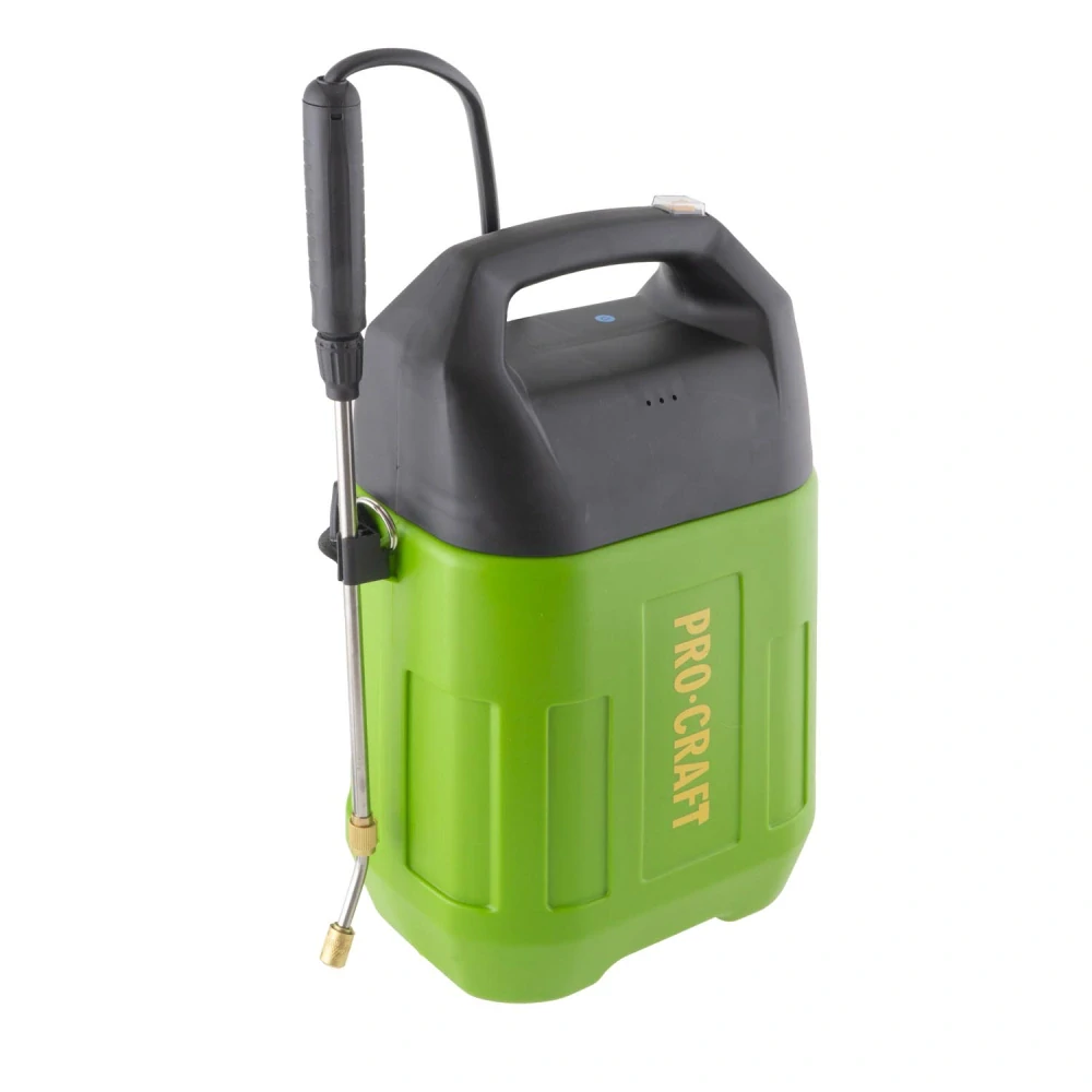 Akumulátorový postrekovač PROCRAFT AS2-5
