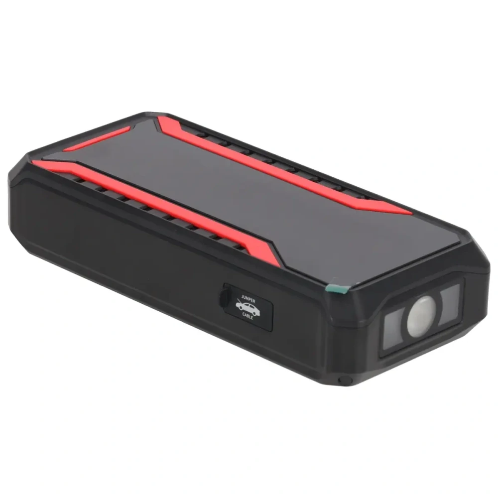 Power-bank s funkciou naštartovania motora 12000mAh
