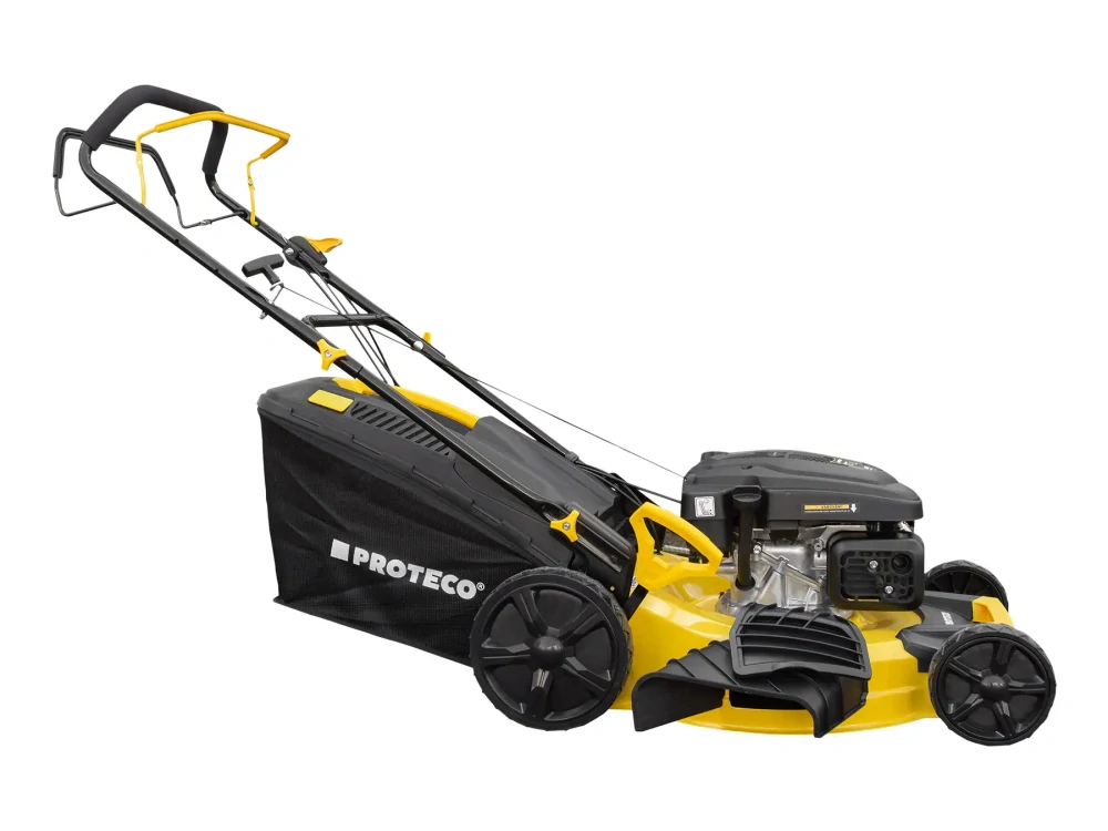 Kosačka PROTECO Premium 53cm, pojazd