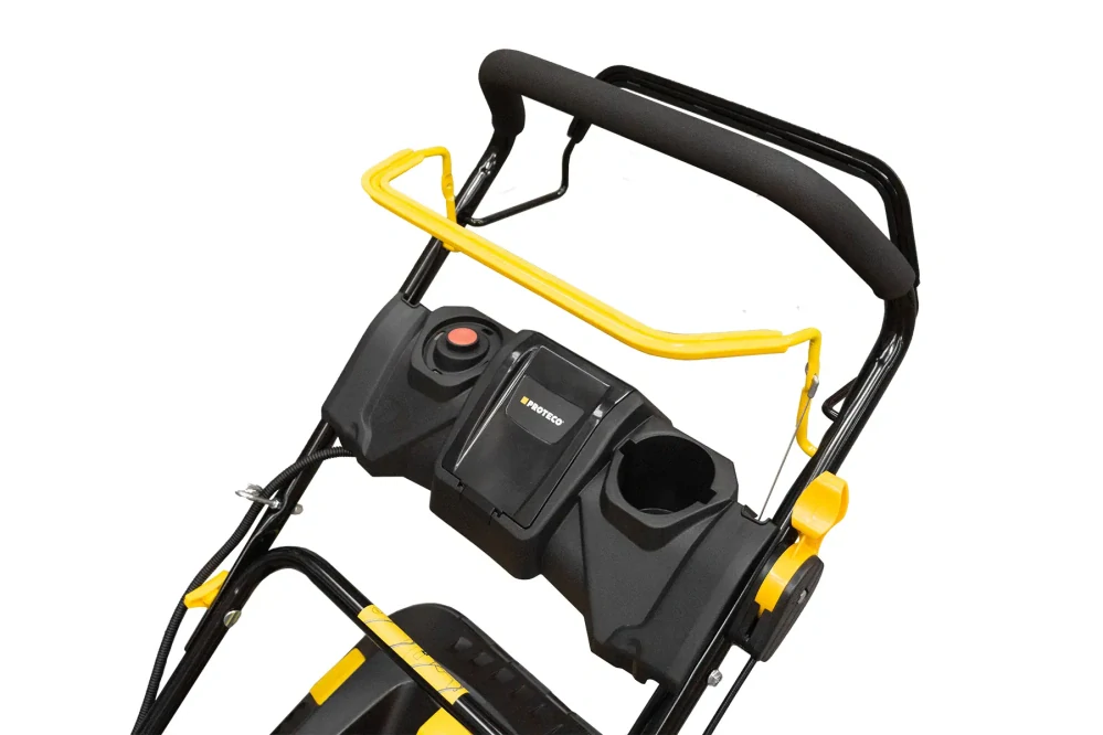 Kosačka PROTECO Premium 56cm, elektroštart