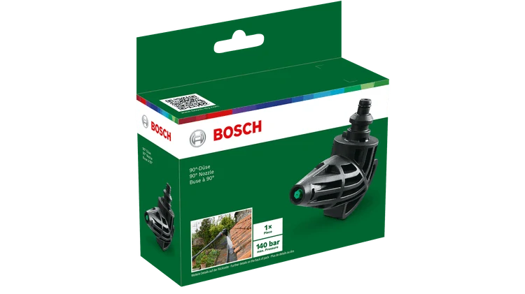 90° dýza BOSCH pre AQT