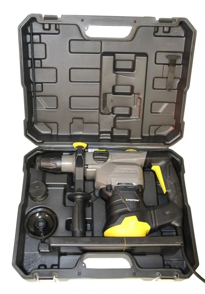PROTECO SDS max 1500 W