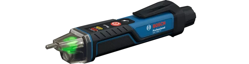 Skúšačka napätia BOSCH GVD 1000-17