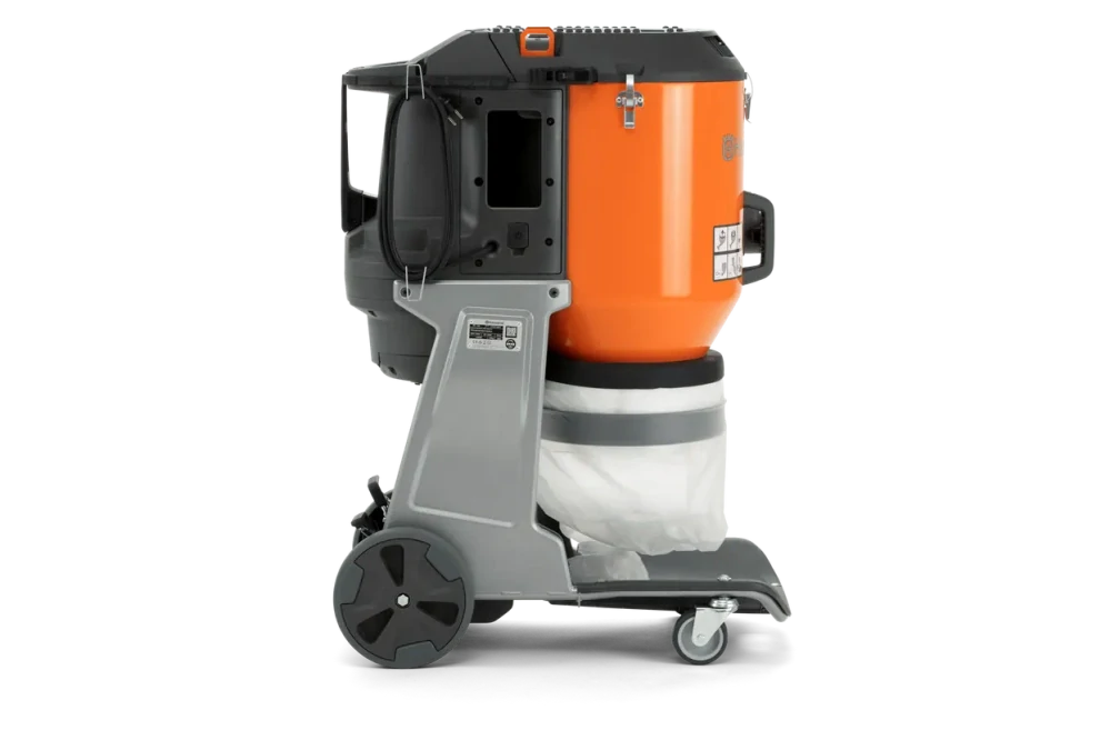 Husqvarna DE 120 H