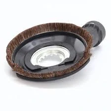 Odsávací kryt BOSCH 115/125mm SAG