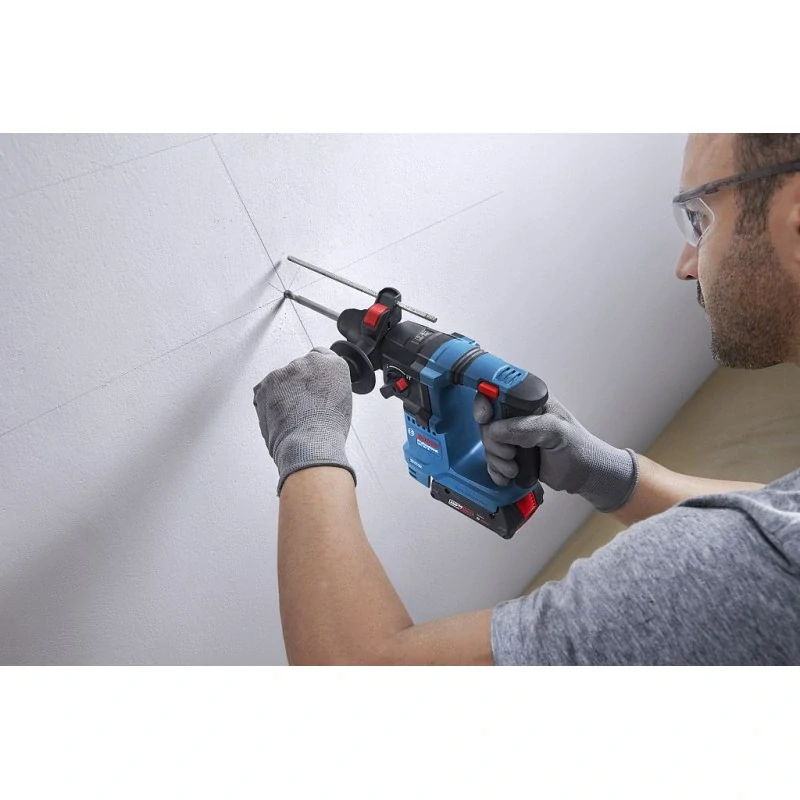 BOSCH GBH 18V-22 sólo verzia