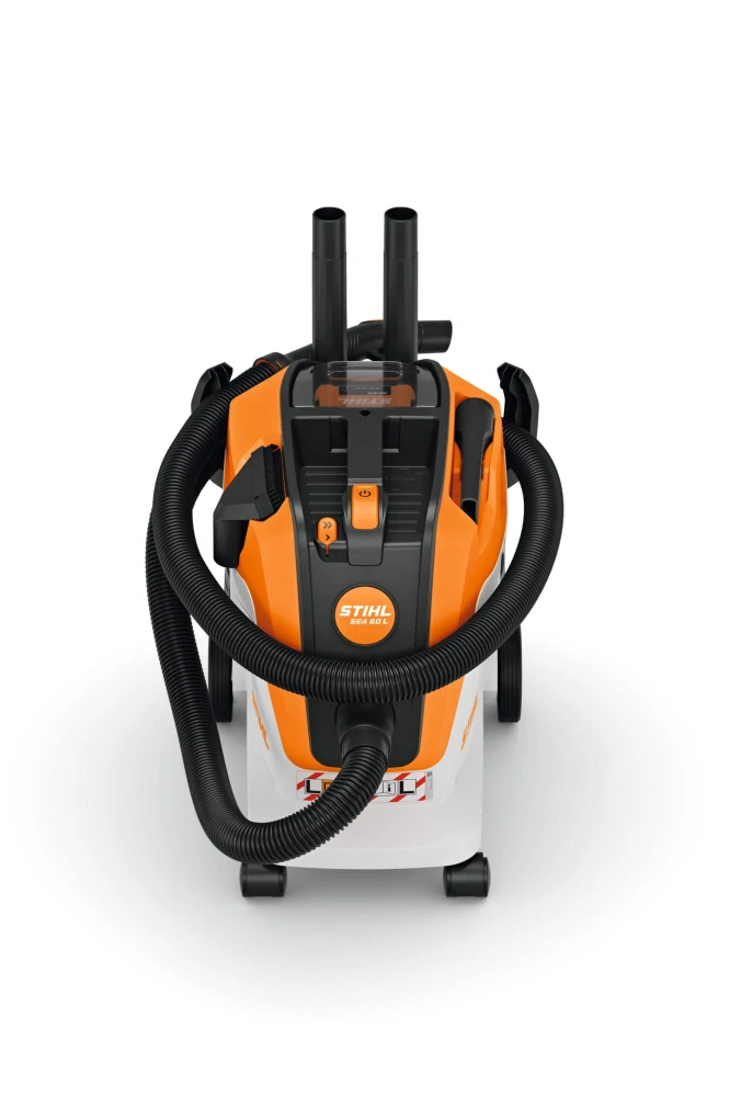 STIHL SEA 60, set 1xAK20 + 1xAL101