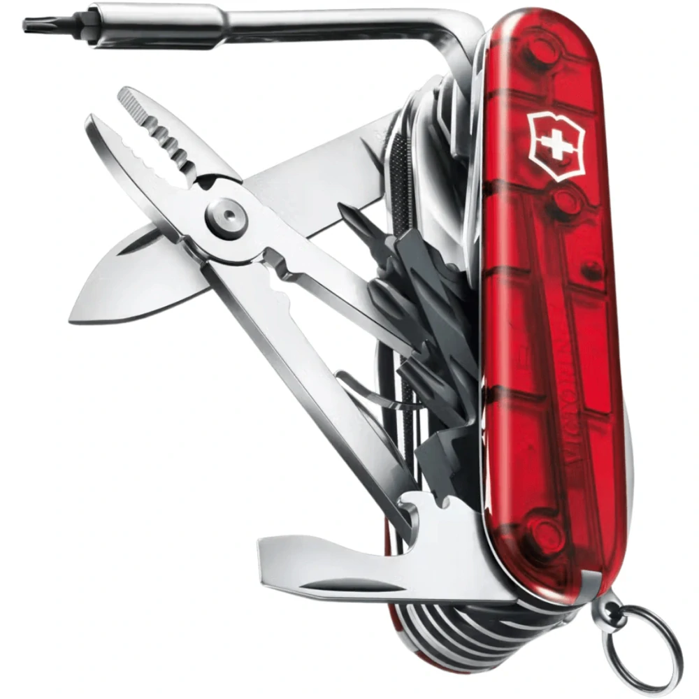 VICTORINOX CYBERTOOL 41 1.7775.T